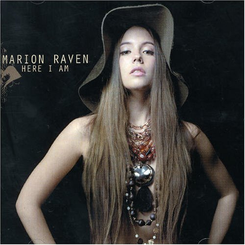 Marion Raven Here I Am profile picture