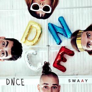 DNCE Cake By The Ocean (feat. Mark Brymer) profile picture
