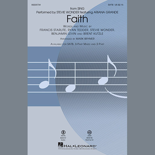 Mark Brymer Faith profile picture