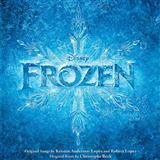 Download or print Robert Lopez Frozen (Choral Highlights) (arr. Mark Brymer) Sheet Music Printable PDF 7-page score for Children / arranged SATB SKU: 152850