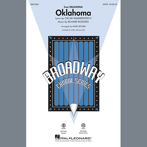 Mark Brymer Oklahoma profile picture