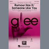 Download or print Adele Rumour Has It / Someone Like You (arr. Mark Brymer) Sheet Music Printable PDF 11-page score for Rock / arranged SSA SKU: 88186