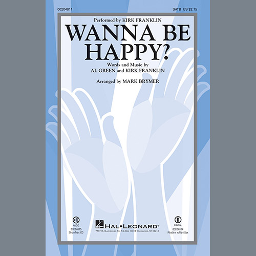 Mark Brymer Wanna Be Happy? profile picture