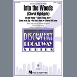 Download or print Stephen Sondheim Into The Woods (Choral Highlights) (arr. Mark Brymer) Sheet Music Printable PDF 32-page score for Concert / arranged SATB SKU: 158207