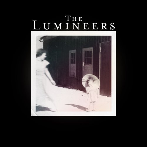 The Lumineers Ho Hey (arr. Mark Brymer) profile picture