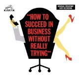 Download or print Frank Loesser How to Succeed In Business Without Really Trying (Medley) (arr. Mark Brymer) Sheet Music Printable PDF 5-page score for Concert / arranged SAB SKU: 93010