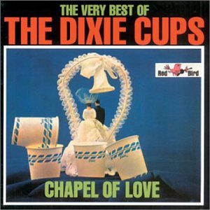 The Dixie Cups Iko Iko (arr. Mark Brymer) profile picture