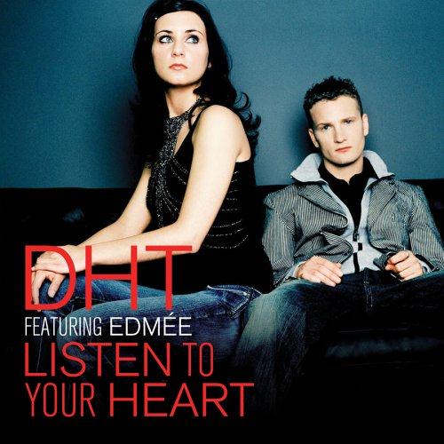 D.H.T. Listen To Your Heart (arr. Mark Brymer) profile picture