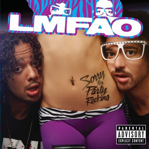 LMFAO Party Rock Anthem (arr. Mark Brymer) profile picture