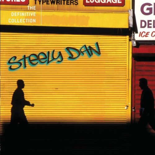 Steely Dan Reeling In The Years (arr. Mark Brymer) profile picture