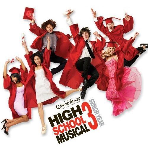 Jamie Houston Right Here Right Now (from High School Musical 3) (arr. Mark Brymer) profile picture
