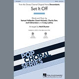 Download or print Mark Brymer Set It Off Sheet Music Printable PDF 13-page score for Children / arranged 2-Part Choir SKU: 170570