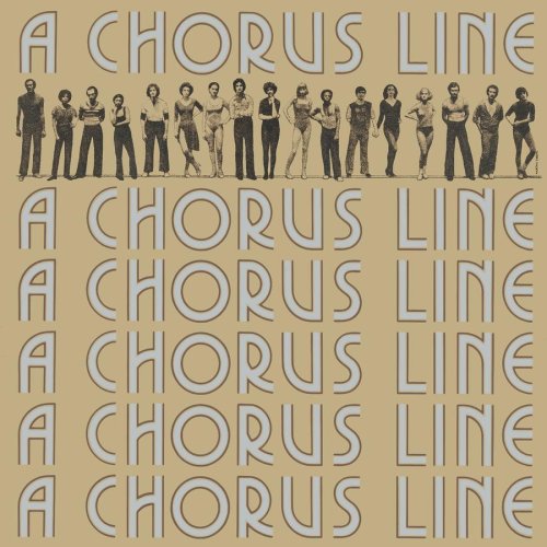 Marvin Hamlisch Sing! (from A Chorus Line) (arr. Mark Brymer) profile picture