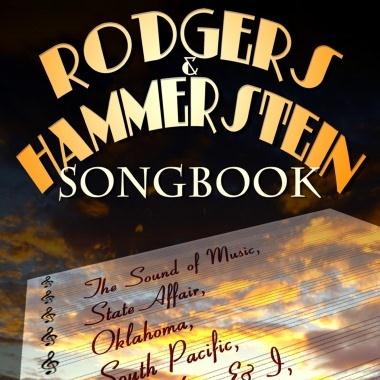 Rodgers & Hammerstein The Lonely Goatherd (from The Sound of Music) (arr. Mark Brymer) profile picture