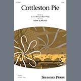 Download or print Mark Burrows Cottleston Pie Sheet Music Printable PDF 12-page score for Concert / arranged 2-Part Choir SKU: 1683088