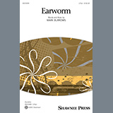 Download or print Mark Burrows Earworm Sheet Music Printable PDF 9-page score for Festival / arranged 2-Part Choir SKU: 572661