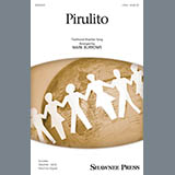 Download or print Mark Burrows Pirulito Sheet Music Printable PDF 14-page score for Concert / arranged 2-Part Choir SKU: 410515