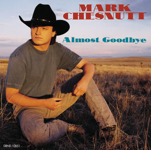Mark Chesnutt I Just Wanted You To Know profile picture