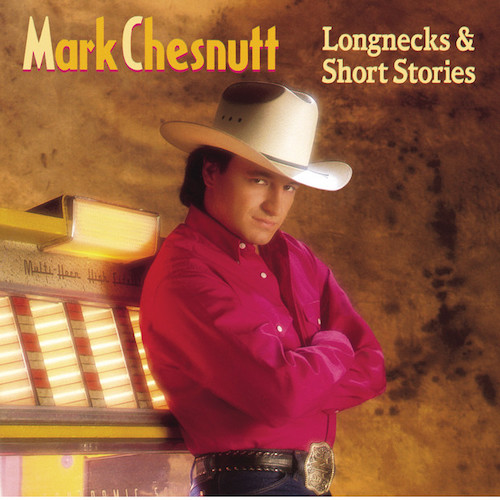 Mark Chesnutt I'll Think Of Something profile picture