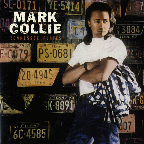 Mark Collie Three Words, Two Hearts, One Night profile picture