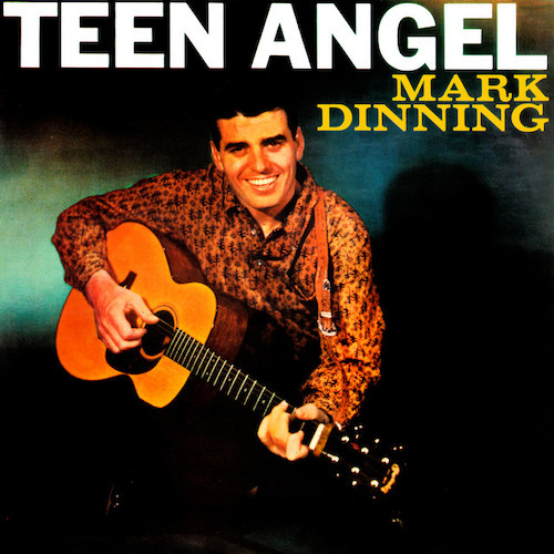 Mark Dinning Teen Angel profile picture