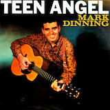 Download or print Mark Dinning Teen Angel Sheet Music Printable PDF 2-page score for Pop / arranged Melody Line, Lyrics & Chords SKU: 194780