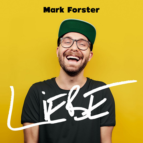 Mark Forster 194 Länder profile picture