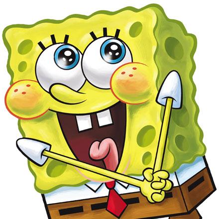 Mark Harrison SpongeBob SquarePants Theme Song profile picture