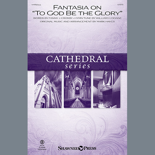 Mark Hayes Fantasia On 