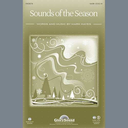 Mark Hayes Sounds Of The Season - Cello profile picture