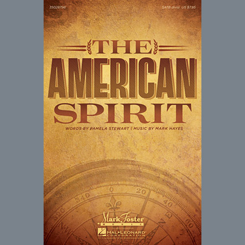 Mark Hayes The American Spirit profile picture