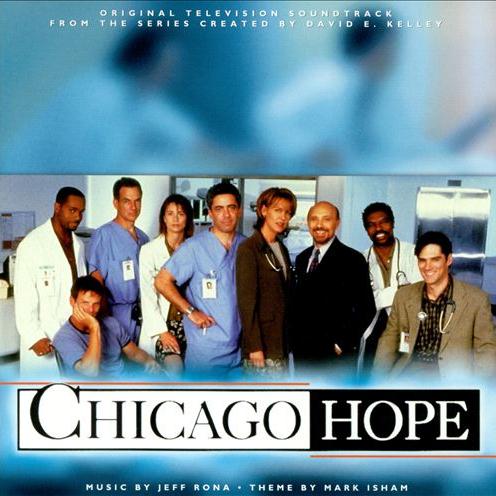 Mark Isham Chicago Hope profile picture