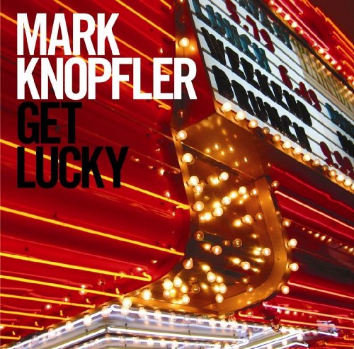 Mark Knopfler Get Lucky profile picture