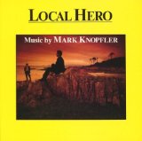 Download or print Mark Knopfler Smooching (from Local Hero) Sheet Music Printable PDF 4-page score for Rock / arranged Piano SKU: 37269