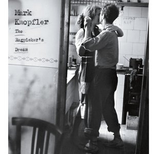 Mark Knopfler The Ragpicker's Dream profile picture