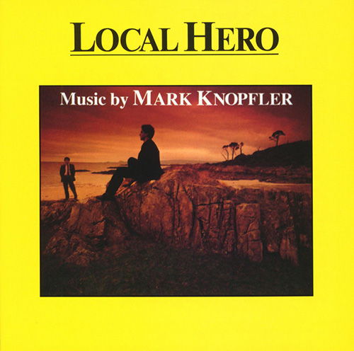Mark Knopfler Wild Theme profile picture