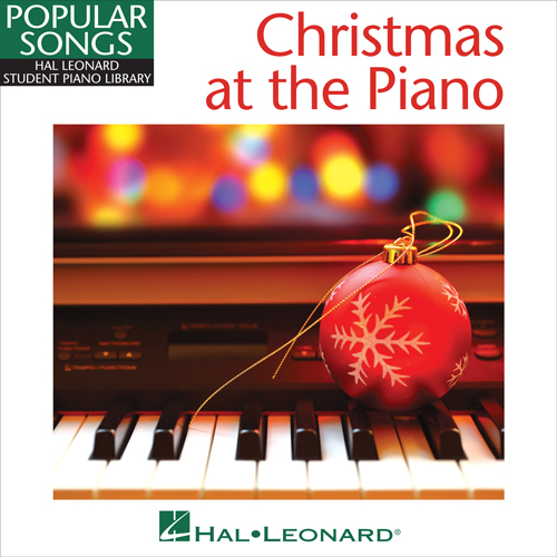 Mark Lowry Mary, Did You Know? (arr. Lynda Lybeck-Robinson) profile picture