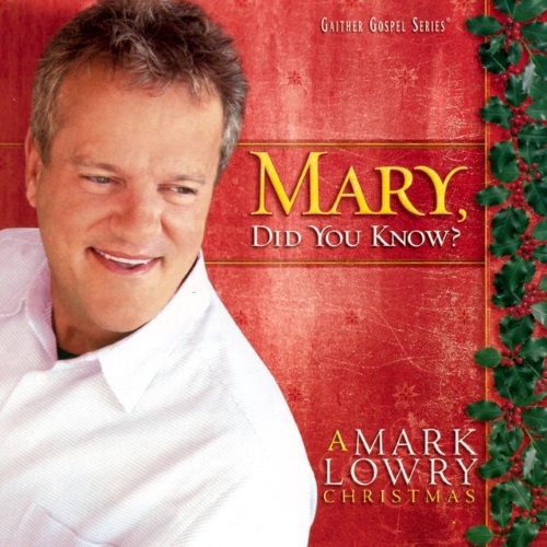 Mark Lowry Mary, Did You Know? profile picture