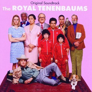 Mark Mothersbaugh Mothersbaugh's Canon (from The Royal Tenenbaums) profile picture