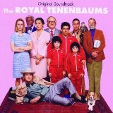 Download or print Mark Mothersbaugh Mothersbaugh's Canon (from The Royal Tenenbaums) Sheet Music Printable PDF 2-page score for Film and TV / arranged Clarinet SKU: 105802