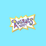 Download or print Mark Mothersbaugh Rugrats Theme Sheet Music Printable PDF 2-page score for Children / arranged Piano (Big Notes) SKU: 29647