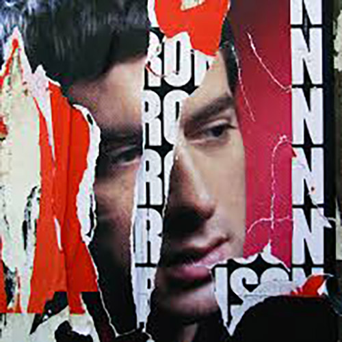 Mark Ronson Valerie (feat. Amy Winehouse) profile picture