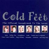 Download or print Mark Russell Theme from Cold Feet Sheet Music Printable PDF 2-page score for Film and TV / arranged Piano SKU: 32306
