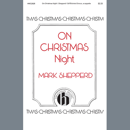 Mark Shepperd On Christmas Night profile picture