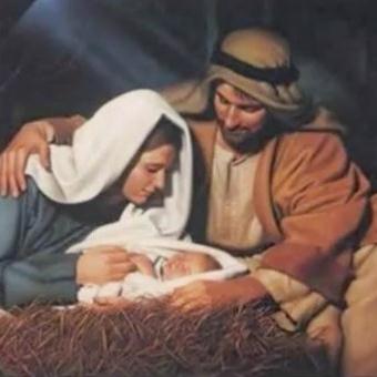 Mark Shepperd To The Manger Softly Come profile picture