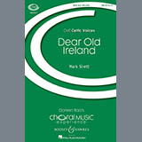 Download or print Mark Sirett Dear Old Ireland Sheet Music Printable PDF 13-page score for Concert / arranged TBB SKU: 150505