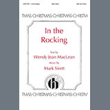 Download or print Mark Sirett In the Rocking Sheet Music Printable PDF 11-page score for Concert / arranged SSA Choir SKU: 1710785