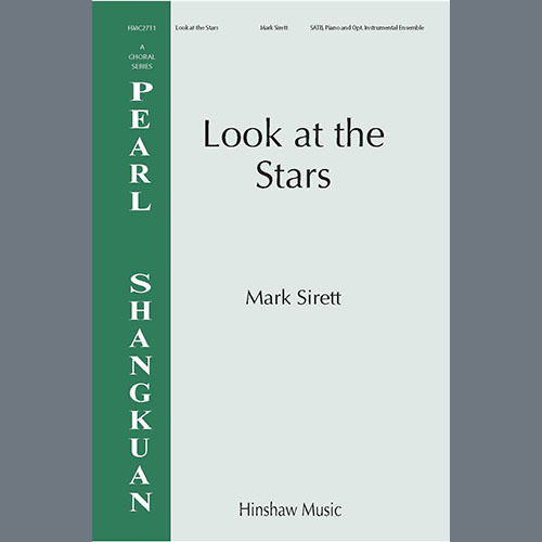 Mark Sirett Look At The Stars profile picture