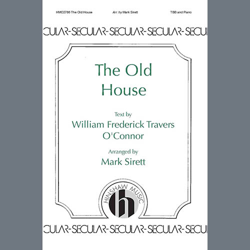 Mark Sirett The Old House profile picture