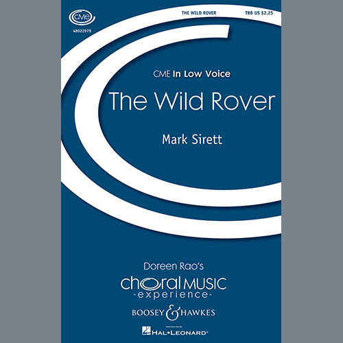 Mark Sirett The Wild Rover profile picture